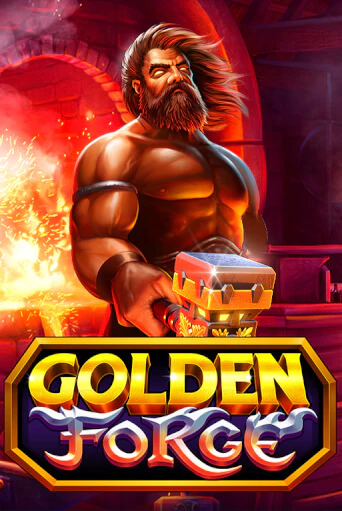 golden forge